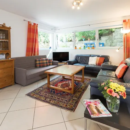 Apartment Bodensee 