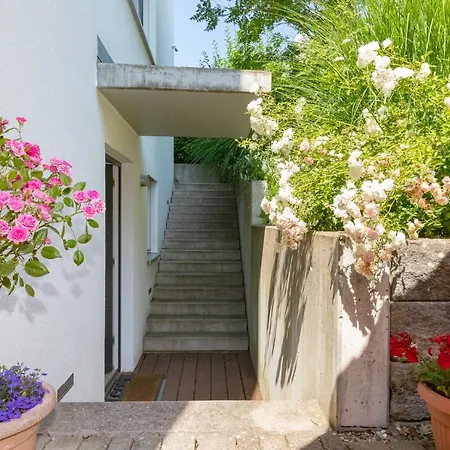 Apartment Bodensee 